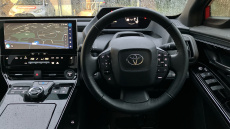 Toyota bZ4X 150kW Motion 71.4kWh 5dr Auto [11kW] Electric Hatchback